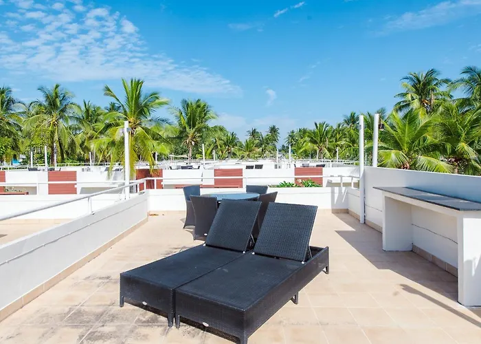 The Beach Village Resort