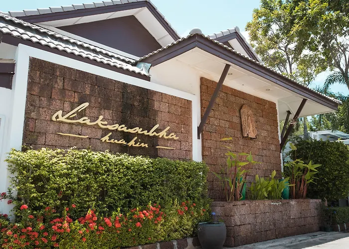 Laksasubha Hua Hin