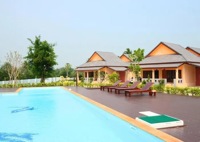 Juntima Boutique Hotel