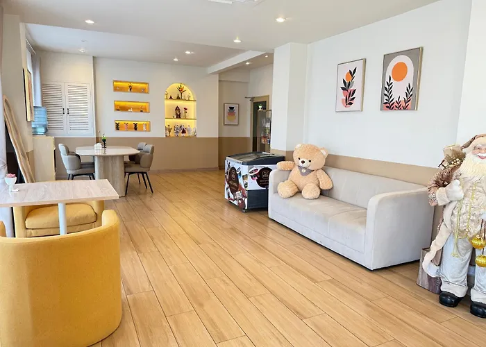 Keeree Boutique Hotel